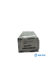 ARKA KAPI GERGİSİ – RENAULT FLUENCE – OEM 824300003R