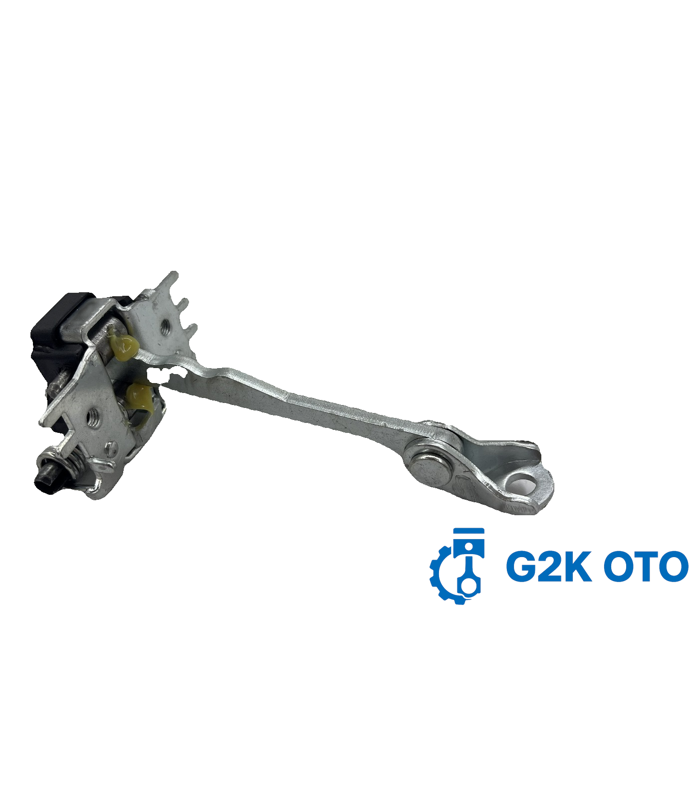 ARKA KAPI GERGİSİ – RENAULT FLUENCE – OEM 824300003R