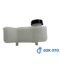 FREN HİDROLİK DEPOSU- KAPAKLI DKŞ Y.M. 85002876 85050773