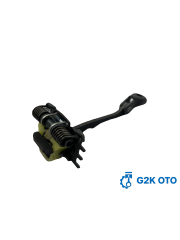 LAGUNA 2 KAPI GERGİSİ ARKA 8200000722