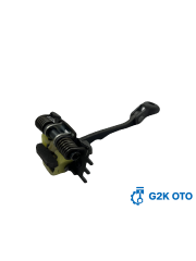 LAGUNA 2 KAPI GERGİSİ ARKA 8200000722