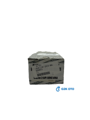 LAGUNA 2 KAPI GERGİSİ ARKA 8200000722