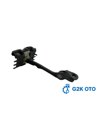 LAGUNA 2 KAPI GERGİSİ ARKA 8200000722