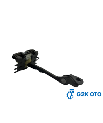 LAGUNA 2 KAPI GERGİSİ ARKA 8200000722