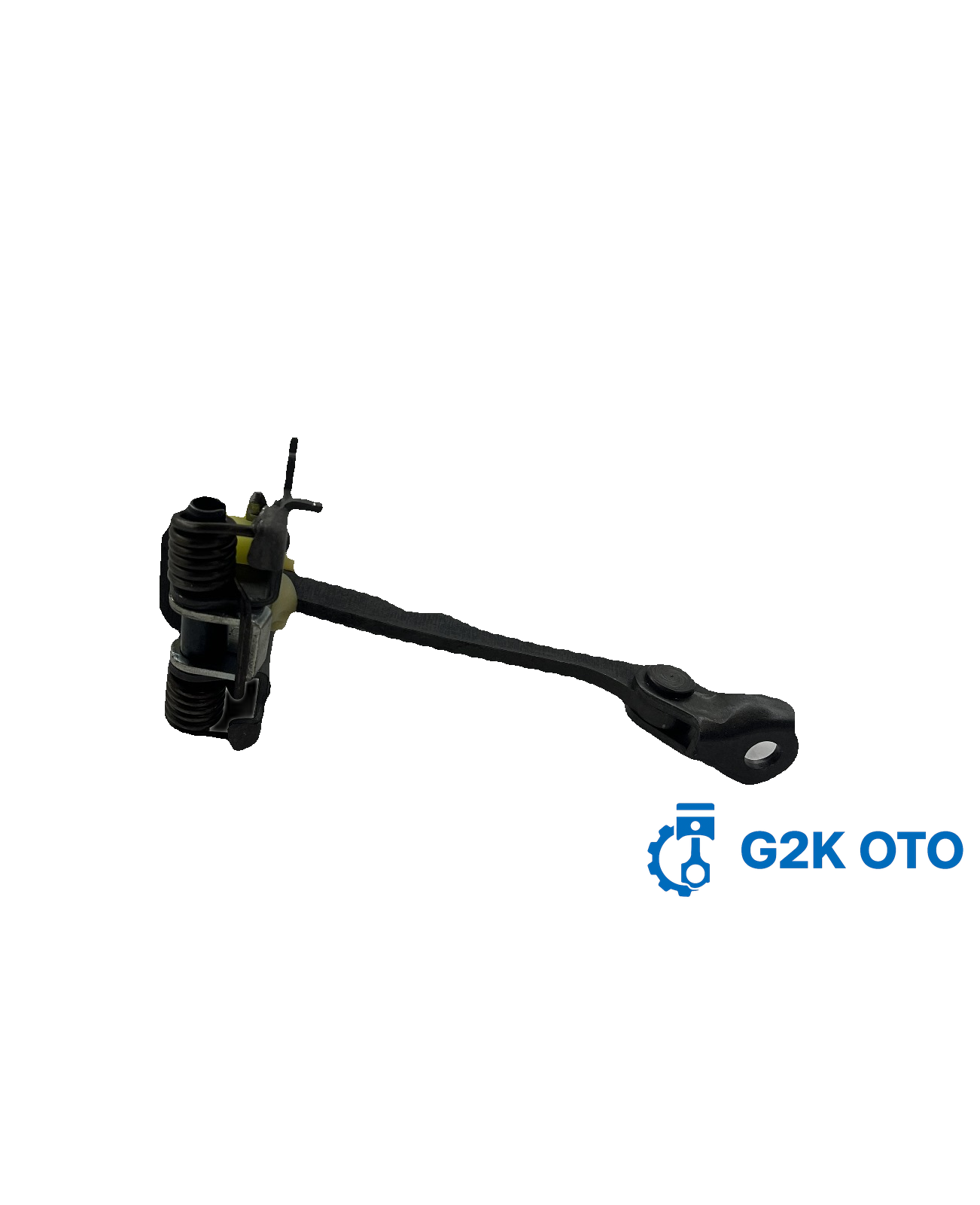 LAGUNA 2 KAPI GERGİSİ ARKA 8200000722