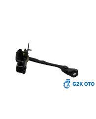 LAGUNA 2 KAPI GERGİSİ ARKA 8200000722