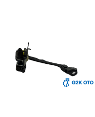 LAGUNA 2 KAPI GERGİSİ ARKA 8200000722