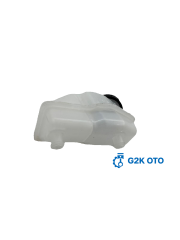 FREN HİDROLİK DEPOSU KAPAKLI R9-11 7702189645