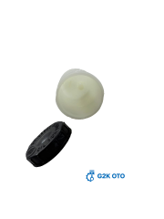 KAPAKLI HİDROLİK DİREKSYON YAĞ DEPOSU M131-SLX-TEMPRA 7713437