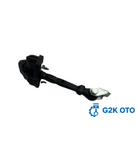 ARKA KAPI GERGİSİ – RENAULT CLIO 4 – OEM 824307049R