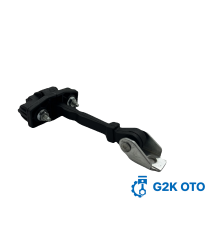 ARKA KAPI GERGİSİ – RENAULT CLIO 4 – OEM 824307049R