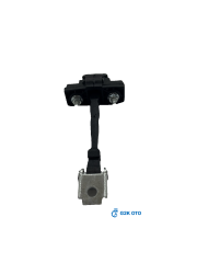 ARKA KAPI GERGİSİ – RENAULT CLIO 4 – OEM 824307049R