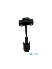 CAPTUR ÖN KAPI GERGİSİ 804308807R