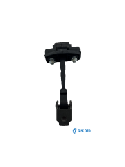 CAPTUR ÖN KAPI GERGİSİ 804308807R