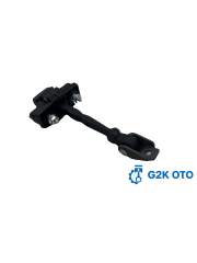 CAPTUR ÖN KAPI GERGİSİ 804308807R