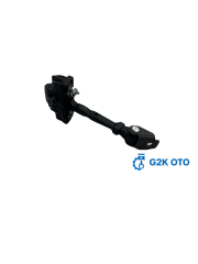 CAPTUR ÖN KAPI GERGİSİ 804308807R