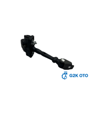 CAPTUR ÖN KAPI GERGİSİ 804308807R