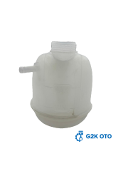 RADYATÖR EK DEPOSU (DAR AYAK) - KAPAKSIZ MEGANE - CLİO I 7701468746