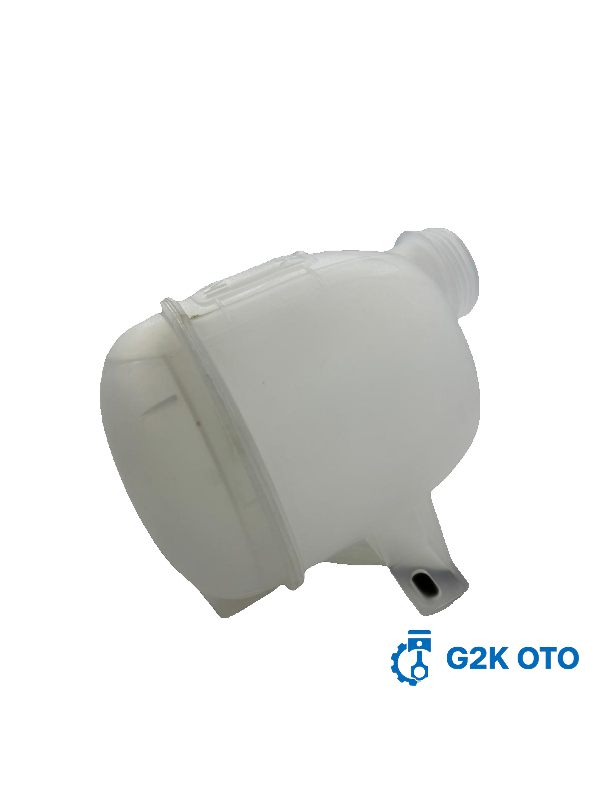 RADYATÖR EK DEPOSU (DAR AYAK) - KAPAKSIZ MEGANE - CLİO I 7701468746