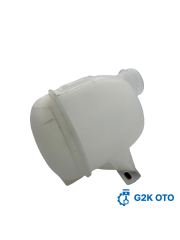 RADYATÖR EK DEPOSU (DAR AYAK) - KAPAKSIZ MEGANE - CLİO I 7701468746