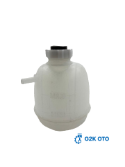 RADYATÖR EK DEPOSU (DAR AYAK) -KAPAKLI MEGANE - CLİO I 7701468746