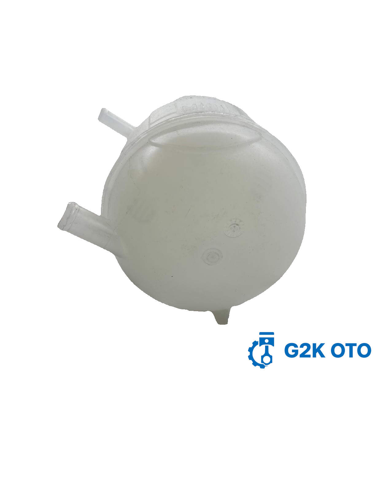 RADYATÖR EK DEPOSU (DAR AYAK) -KAPAKLI MEGANE - CLİO I 7701468746