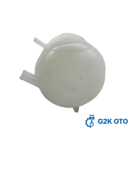 RADYATÖR EK DEPOSU (DAR AYAK) -KAPAKLI MEGANE - CLİO I 7701468746