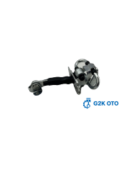 KAPI GERGİSİ – FIAT DOBLO (2006 SONRASI) – PLASTİK KORUYUCULU – OEM 51799708