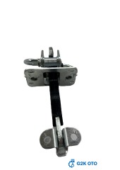 KAPI GERGİSİ – FIAT DOBLO (2006 SONRASI) – PLASTİK KORUYUCULU – OEM 51799708