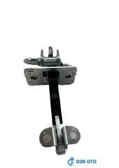 KAPI GERGİSİ – FIAT DOBLO (2006 SONRASI) – PLASTİK KORUYUCULU – OEM 51799708