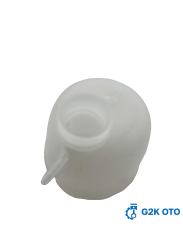 RADYATÖR EK DEPOSU(GENİŞ AYAK) - KAPAKSIZ KANGOO-CLİO-LOGAN 7701470460