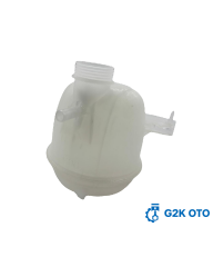 RADYATÖR EK DEPOSU(GENİŞ AYAK) - KAPAKSIZ KANGOO-CLİO-LOGAN 7701470460