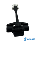 CLIO 4 KAPI GERGİSİ ÖN 804306179R