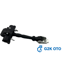 CLIO 4 KAPI GERGİSİ ÖN 804306179R