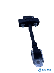 CLIO 4 KAPI GERGİSİ ÖN 804306179R