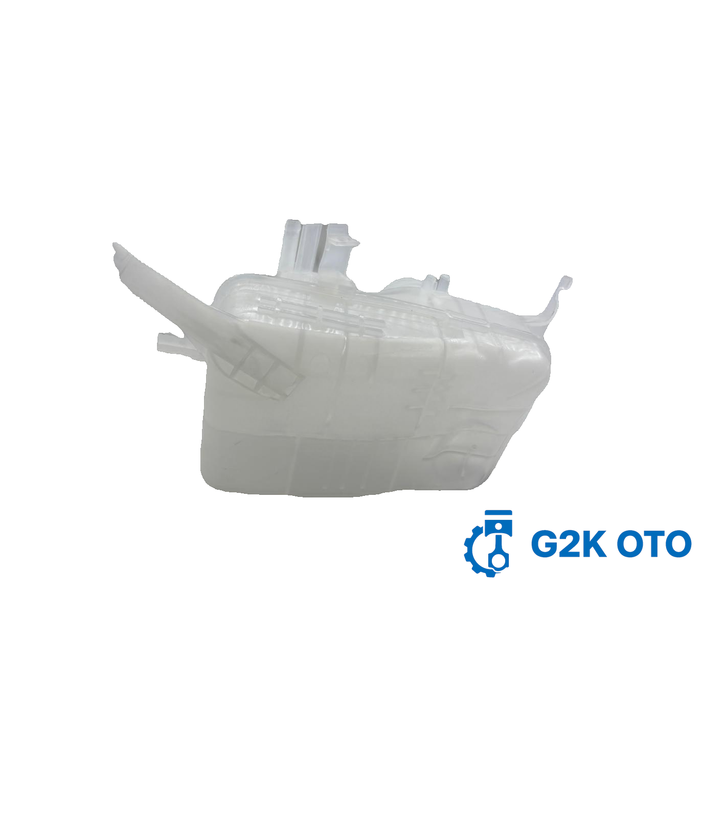 RADYATÖR  FLUENCE-MEGANE II 217100005R