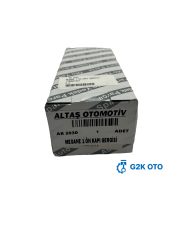 ÖN KAPI GERGİSİ – RENAULT MEGANE 1 – OEM 7700827427