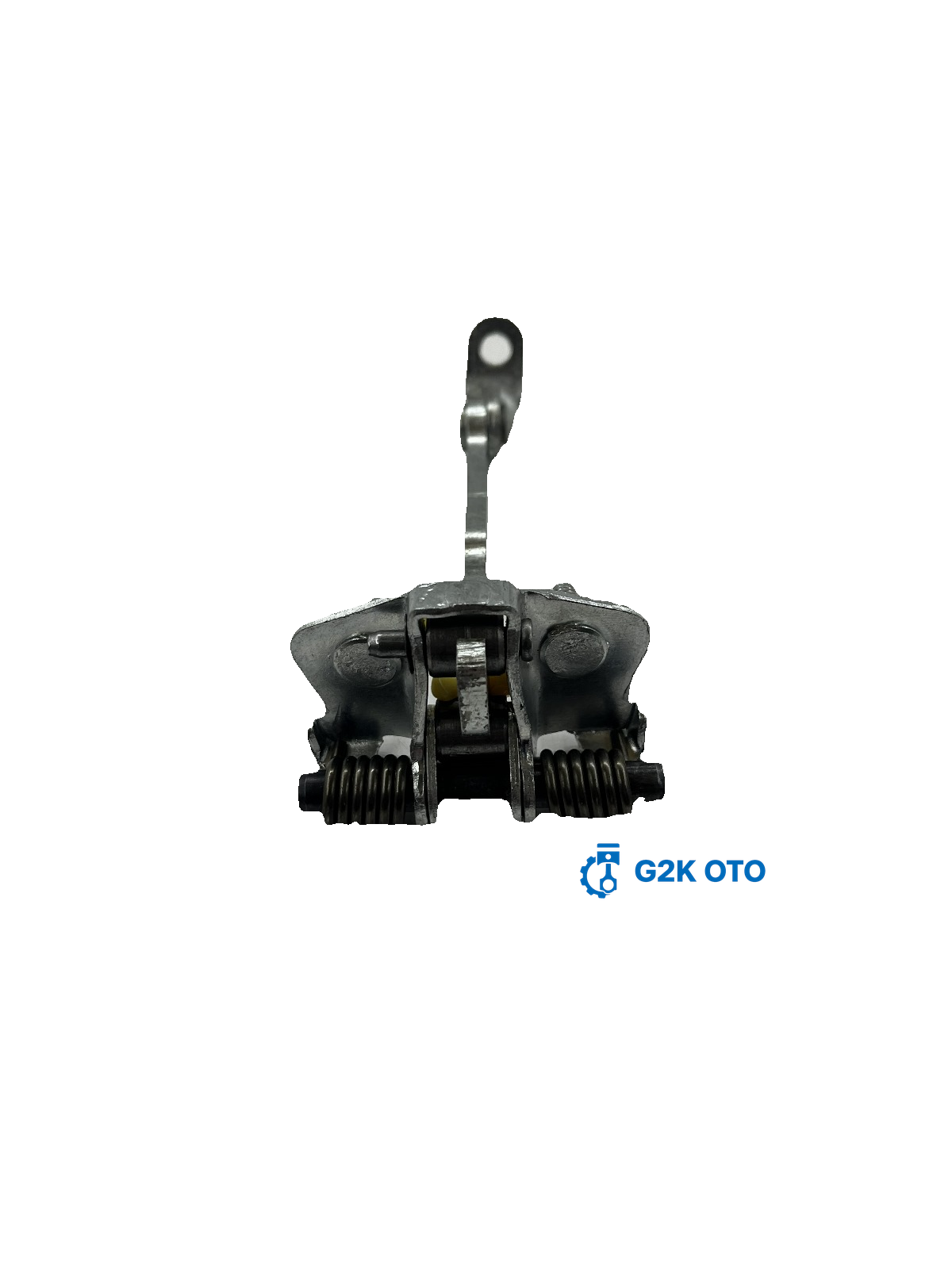 ÖN KAPI GERGİSİ – RENAULT MEGANE 1 – OEM 7700827427