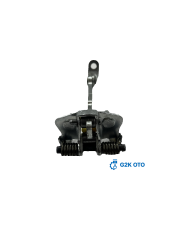 ÖN KAPI GERGİSİ – RENAULT MEGANE 1 – OEM 7700827427