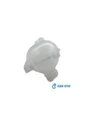 RADYATÖR EK DEPO KAPAKSIZ CLIO IV-SYMBOL-DOKKER-LODGY