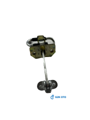 DOBLO KAPI GERGİSİ E.M. 51772768