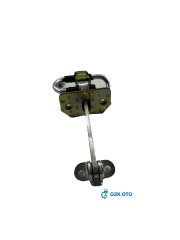 DOBLO KAPI GERGİSİ E.M. 51772768