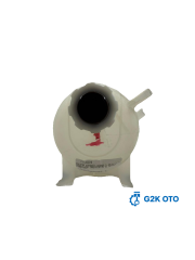 GENLEŞME KAVANOZU (KAPAKLI) R9-R11-R19-R21-CLIO I-EXP.-LOGAN-FLASH (RADYATÖR EK SU DEPOSU) 7700810997