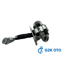 ÖN KAPI GERGİSİ – FIAT LINEA / PUNTO – OEM 51799767