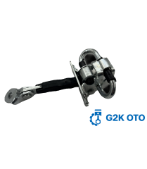 ÖN KAPI GERGİSİ – FIAT LINEA / PUNTO – OEM 51799767