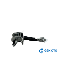 ÖN KAPI GERGİSİ – FIAT LINEA / PUNTO – OEM 51799767