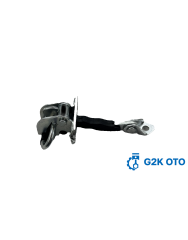 ÖN KAPI GERGİSİ – FIAT LINEA / PUNTO – OEM 51799767