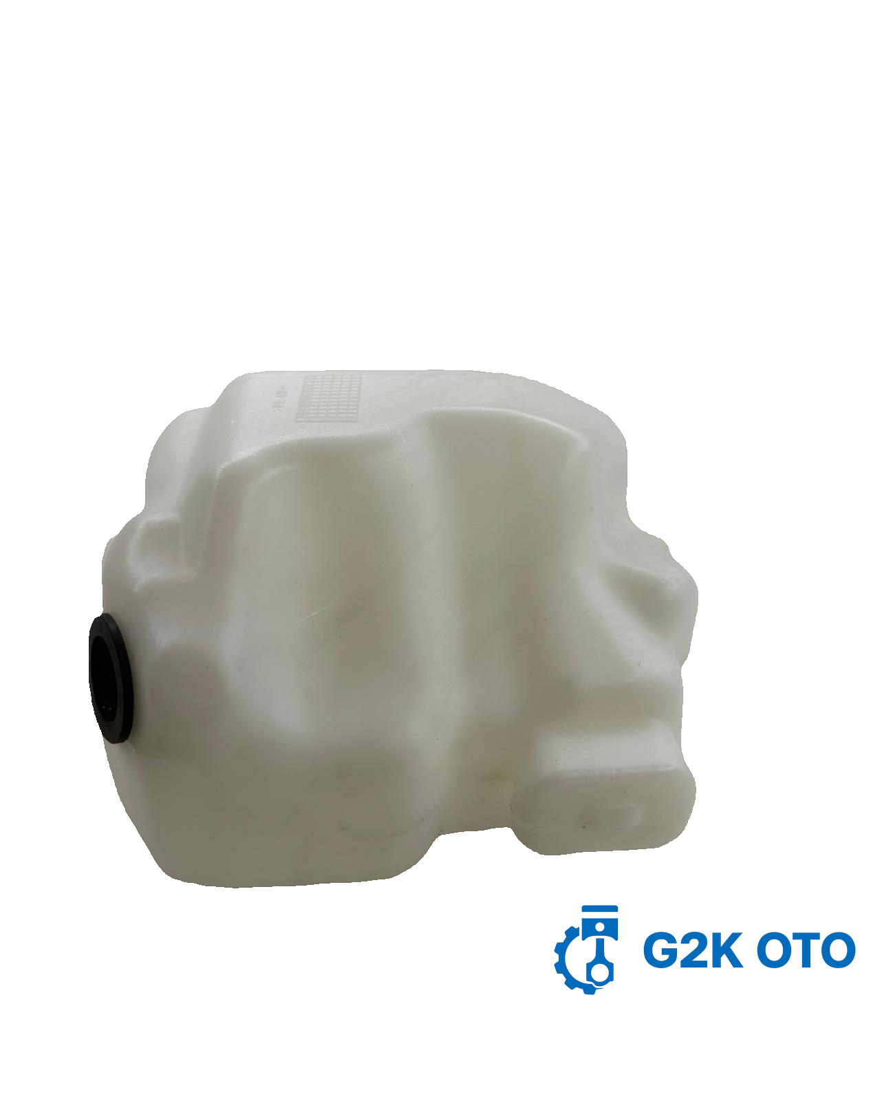 SU FIKİYE DEPOSU MEGANE II 7701207665