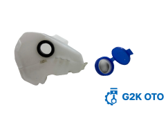 CAM YIKAMA DEPOSU MOTORSUZ LINEA-GRANDE PUNTO-CORSA 1.4 51834926