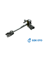 ÖN / ARKA KAPI GERGİSİ – SYMBOL 2014 – SANDERO / STEPWAY – OEM 804302559RRGİ 804302559R